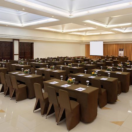 Mercure Resort Sanur Exterior photo