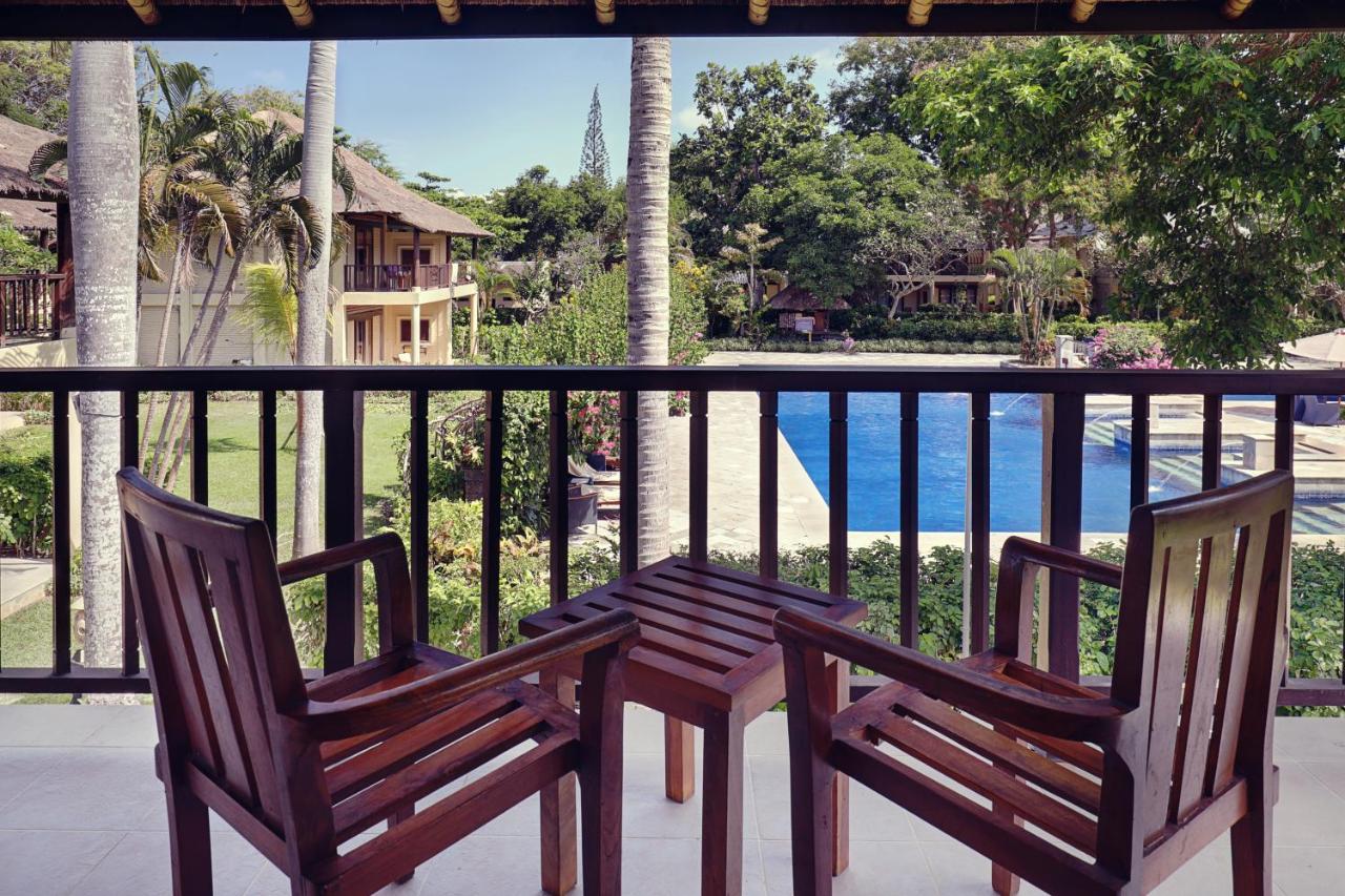 Mercure Resort Sanur Exterior photo