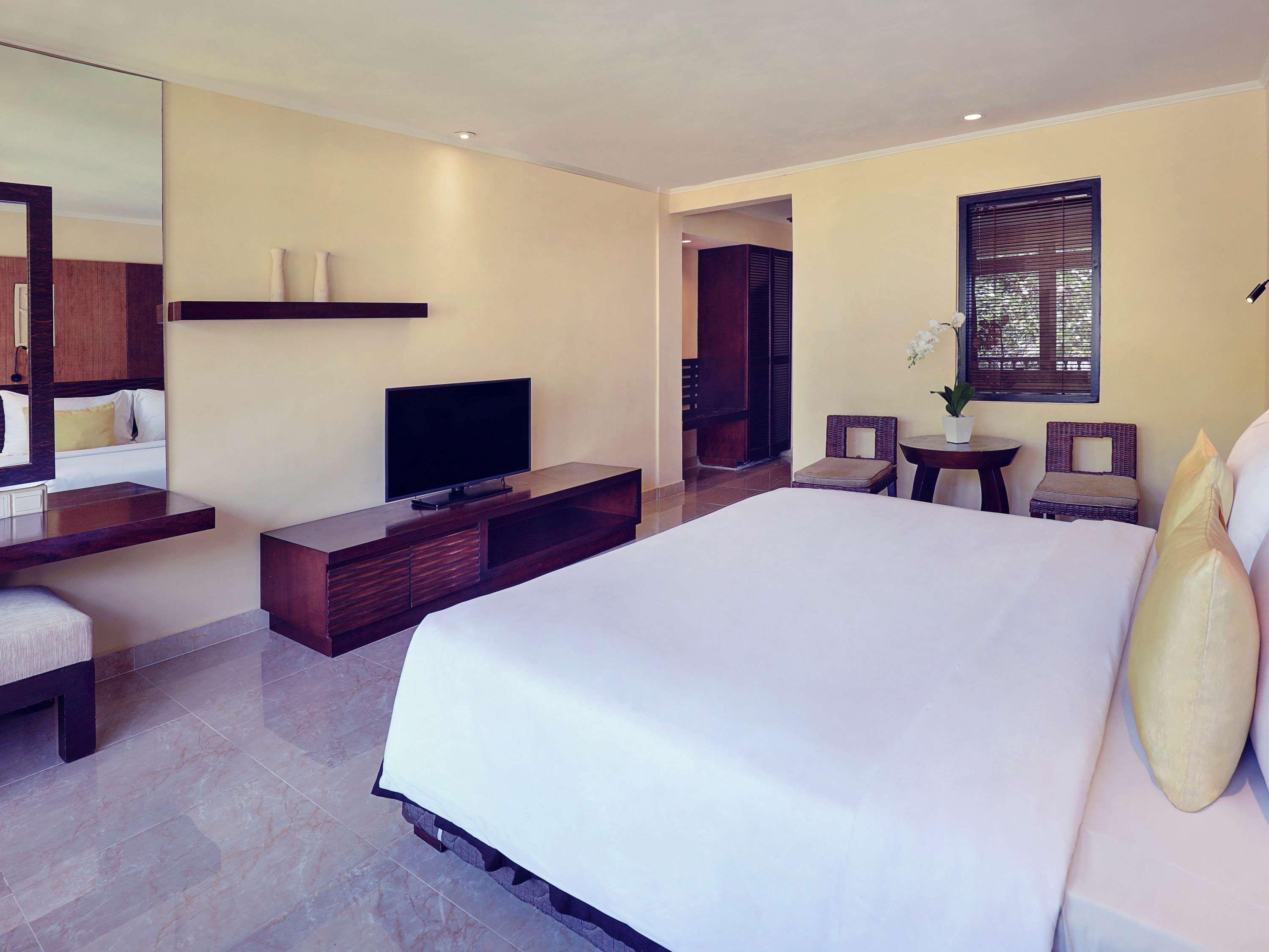 Mercure Resort Sanur Exterior photo