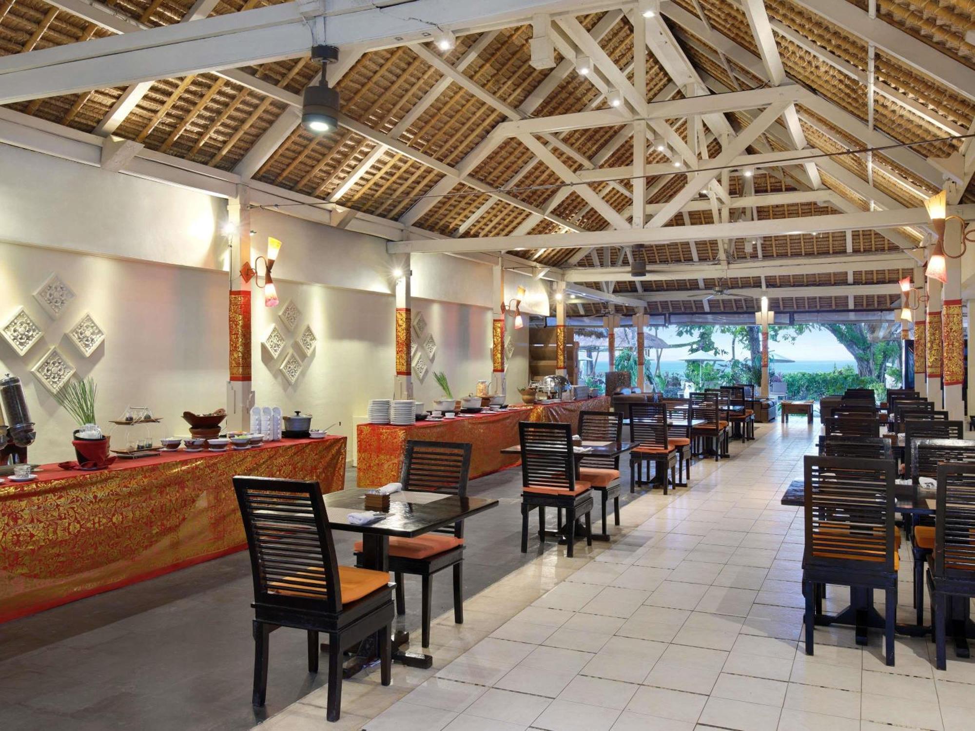 Mercure Resort Sanur Exterior photo