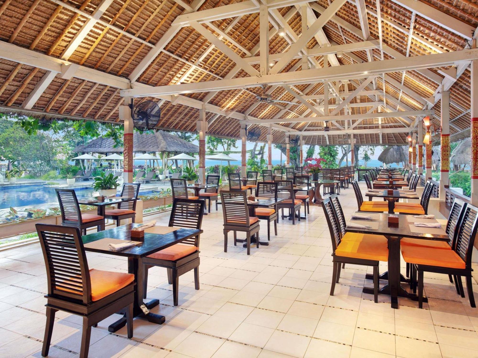 Mercure Resort Sanur Exterior photo
