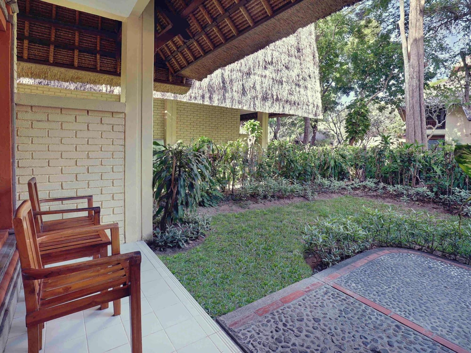 Mercure Resort Sanur Exterior photo