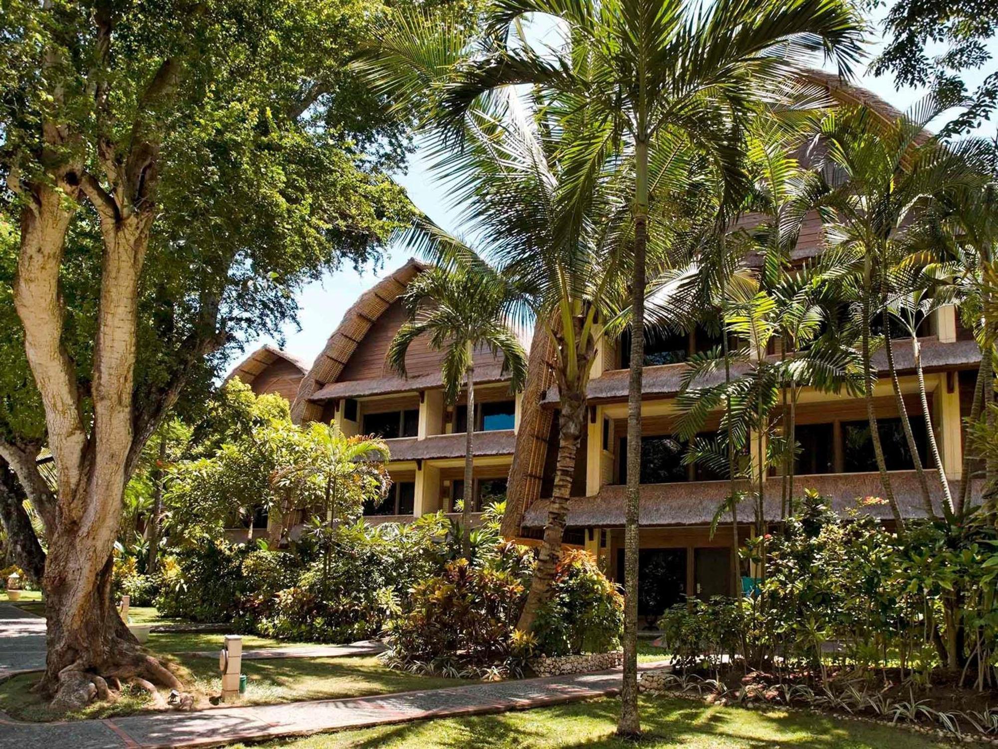 Mercure Resort Sanur Exterior photo
