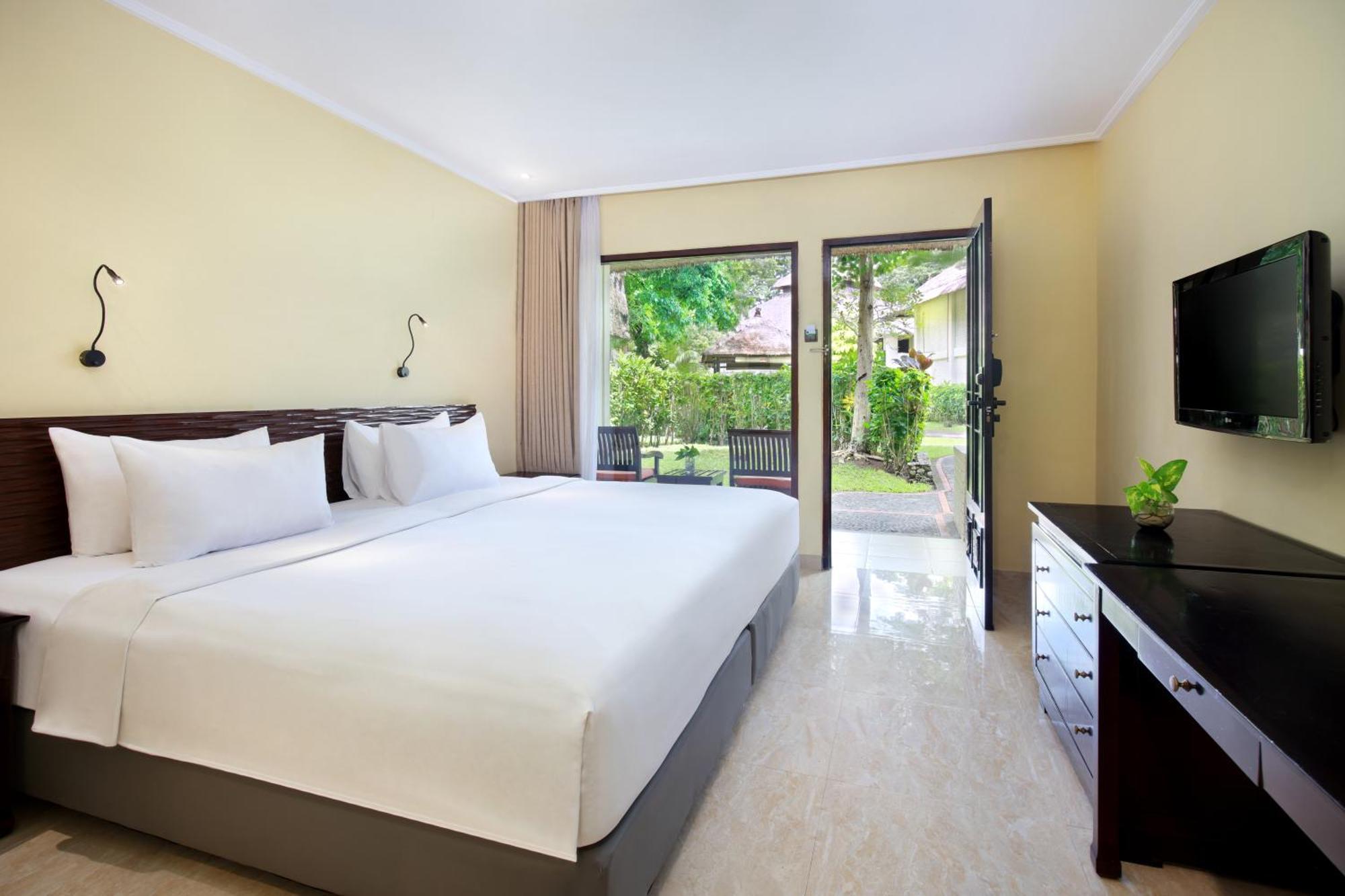 Mercure Resort Sanur Exterior photo