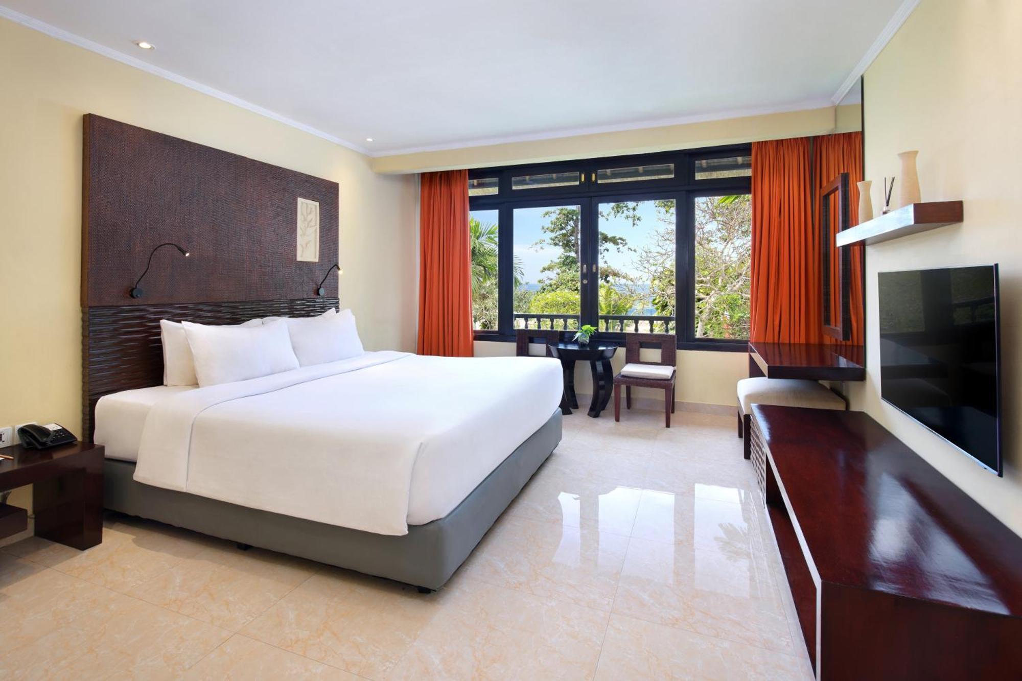 Mercure Resort Sanur Exterior photo