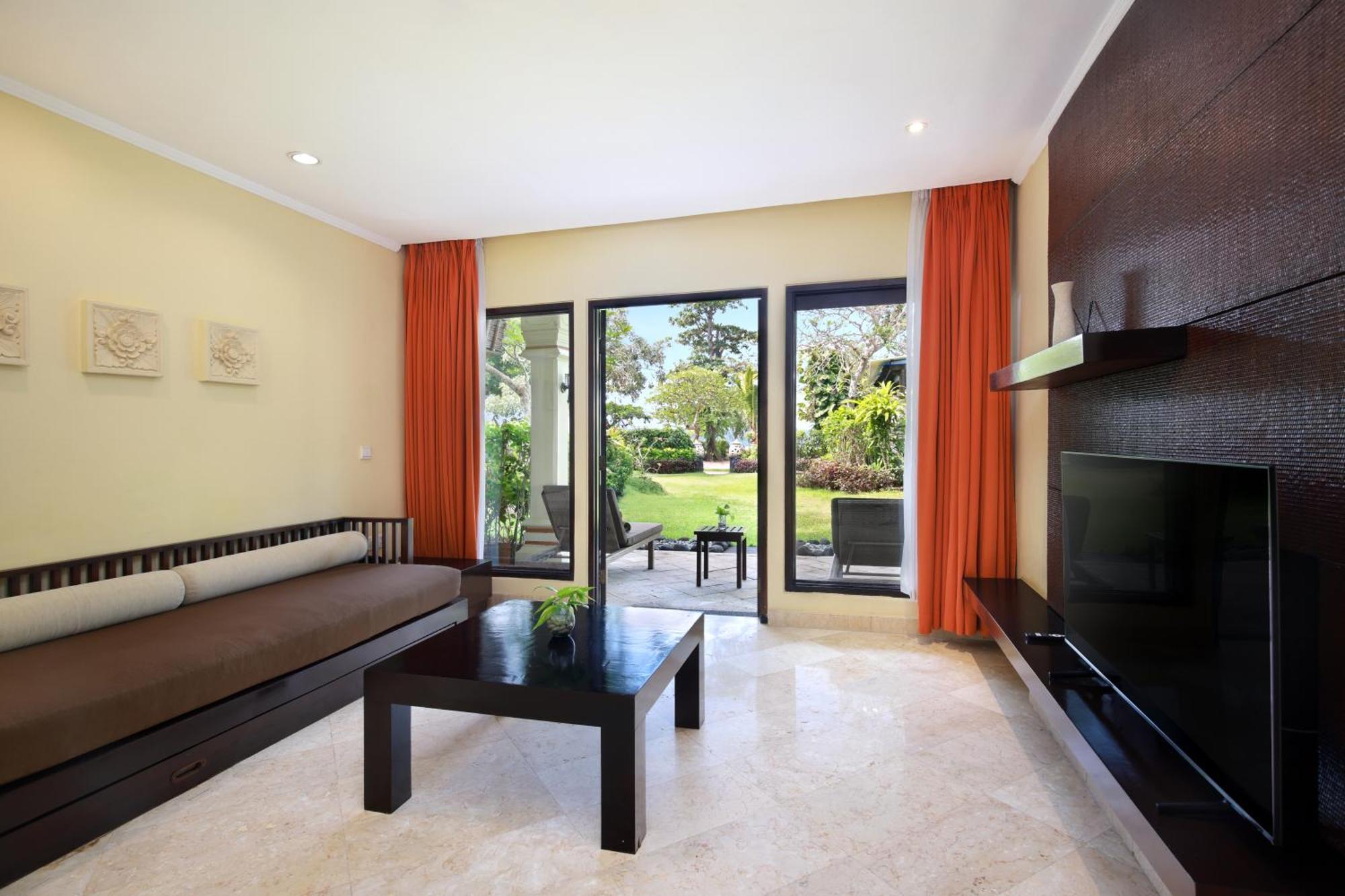 Mercure Resort Sanur Exterior photo