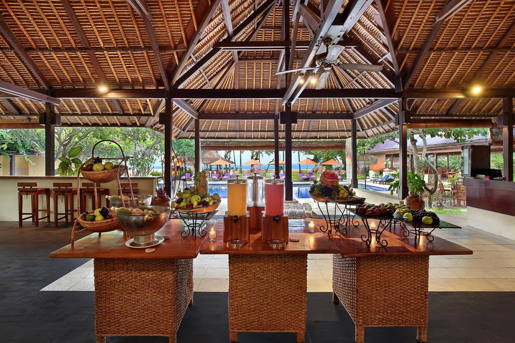 Mercure Resort Sanur Exterior photo