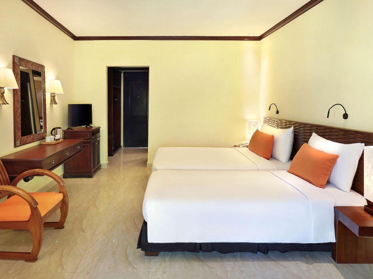 Mercure Resort Sanur Exterior photo